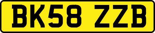 BK58ZZB