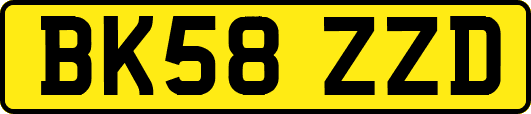 BK58ZZD