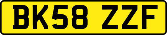 BK58ZZF