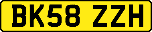 BK58ZZH