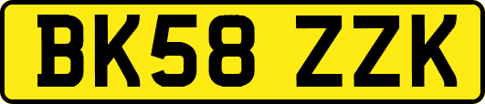 BK58ZZK