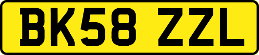 BK58ZZL