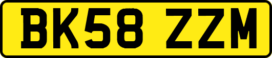 BK58ZZM