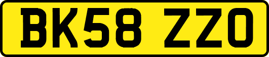 BK58ZZO