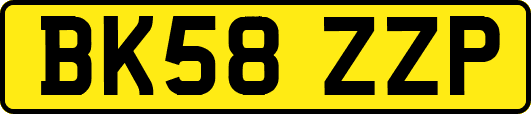 BK58ZZP