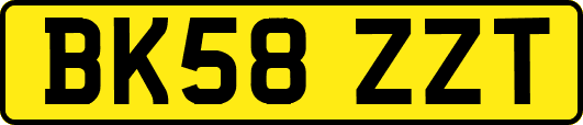 BK58ZZT