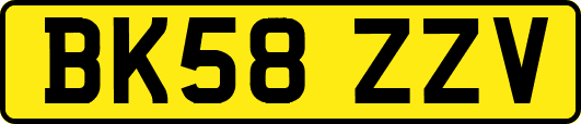 BK58ZZV