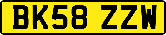 BK58ZZW