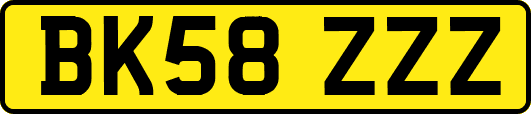 BK58ZZZ