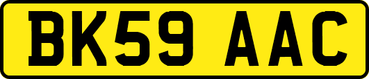 BK59AAC