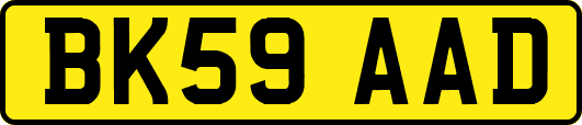 BK59AAD