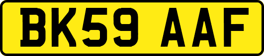 BK59AAF