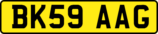 BK59AAG
