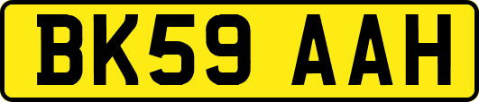 BK59AAH