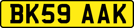 BK59AAK