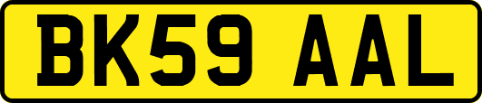 BK59AAL