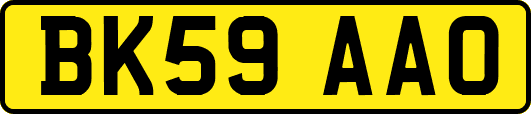 BK59AAO