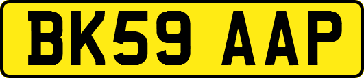 BK59AAP
