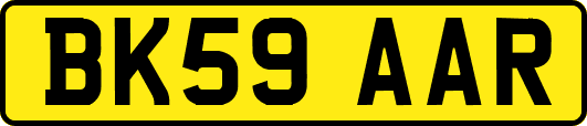 BK59AAR