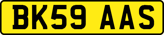 BK59AAS