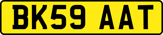 BK59AAT