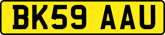 BK59AAU
