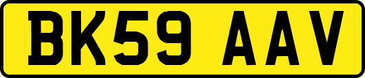 BK59AAV