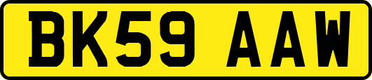 BK59AAW