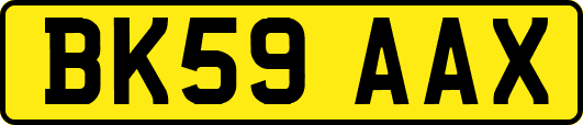 BK59AAX
