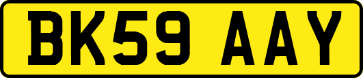 BK59AAY