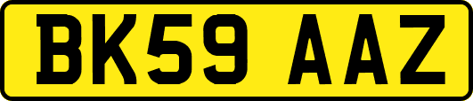 BK59AAZ