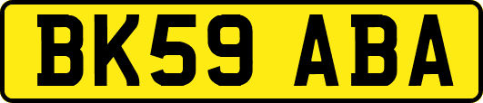 BK59ABA