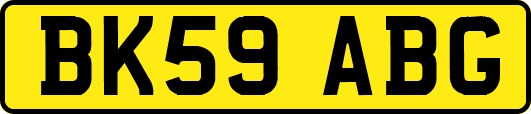 BK59ABG