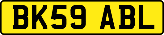 BK59ABL