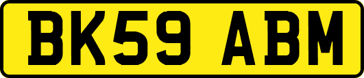 BK59ABM