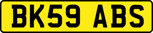 BK59ABS