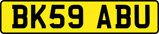 BK59ABU