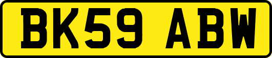 BK59ABW
