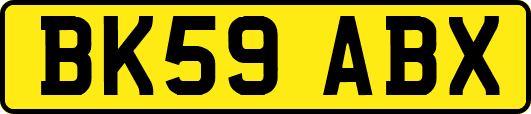 BK59ABX