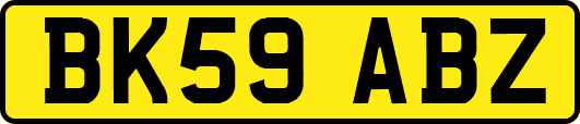 BK59ABZ