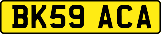 BK59ACA