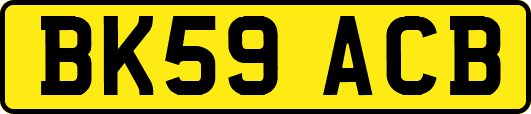 BK59ACB