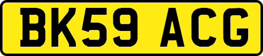 BK59ACG
