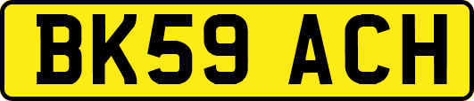 BK59ACH