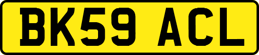 BK59ACL