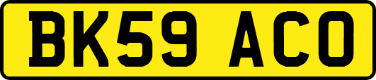 BK59ACO