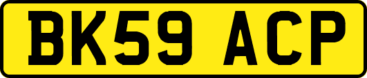 BK59ACP