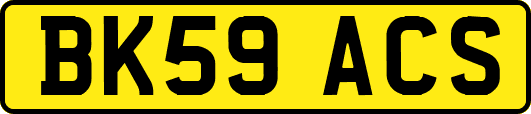 BK59ACS
