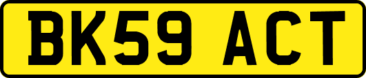 BK59ACT