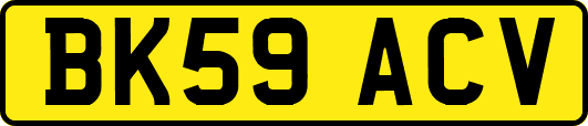BK59ACV